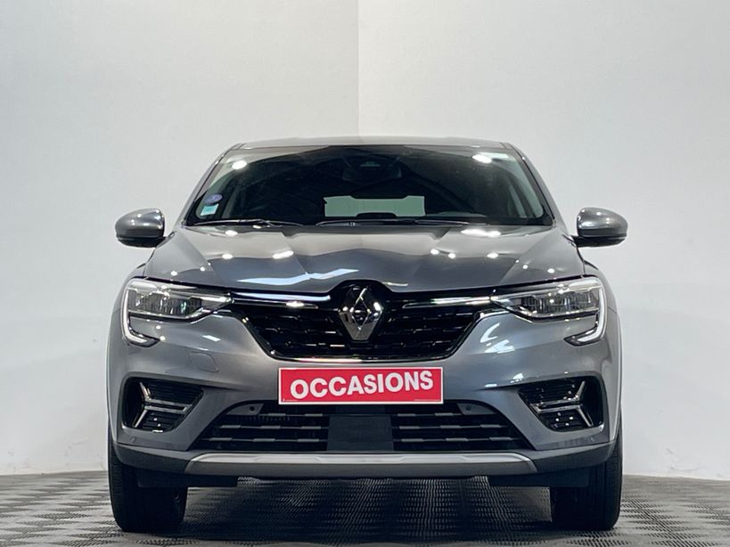 RENAULT ARKANA 2022 - Photo n°5