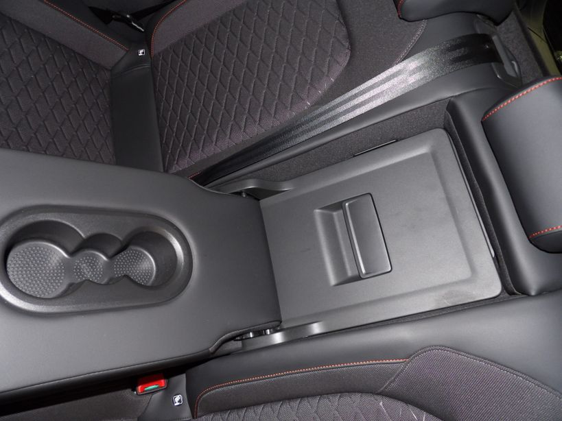 SEAT LEON 2021 - Photo n°37