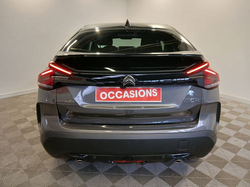 CITROEN C4 2024 - Photo n°3