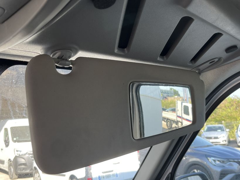 RENAULT MASTER PROPULSION 2019 - Photo n°17