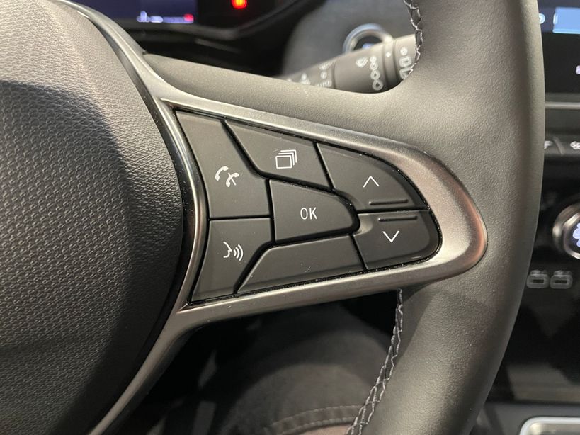 RENAULT CLIO V 2025 - Photo n°29