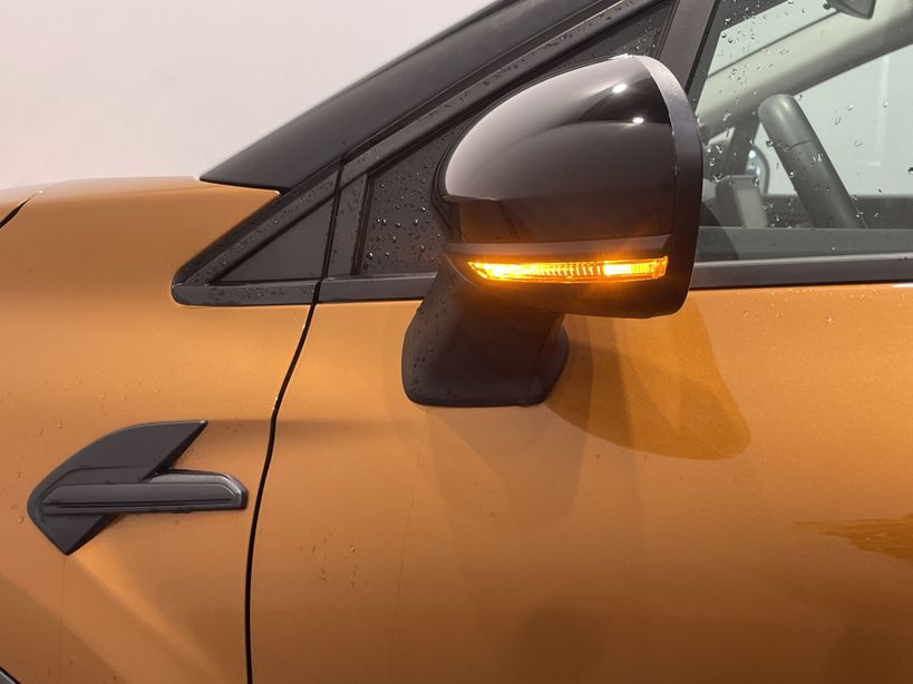 RENAULT CAPTUR 2021 - Photo n°39