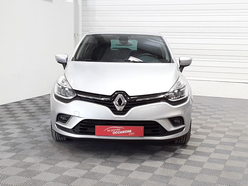 RENAULT CLIO IV 2016 - Photo n°2