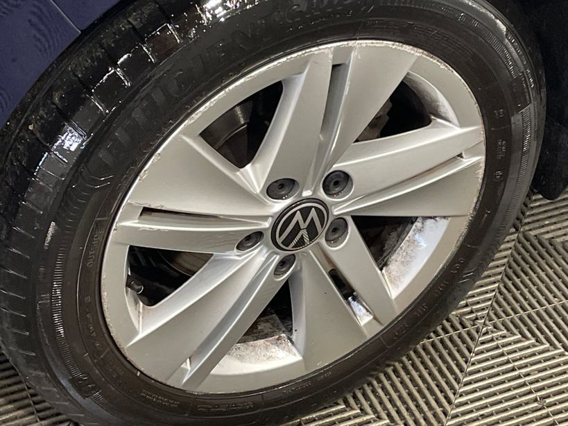 VOLKSWAGEN GOLF 2023 - Photo n°4