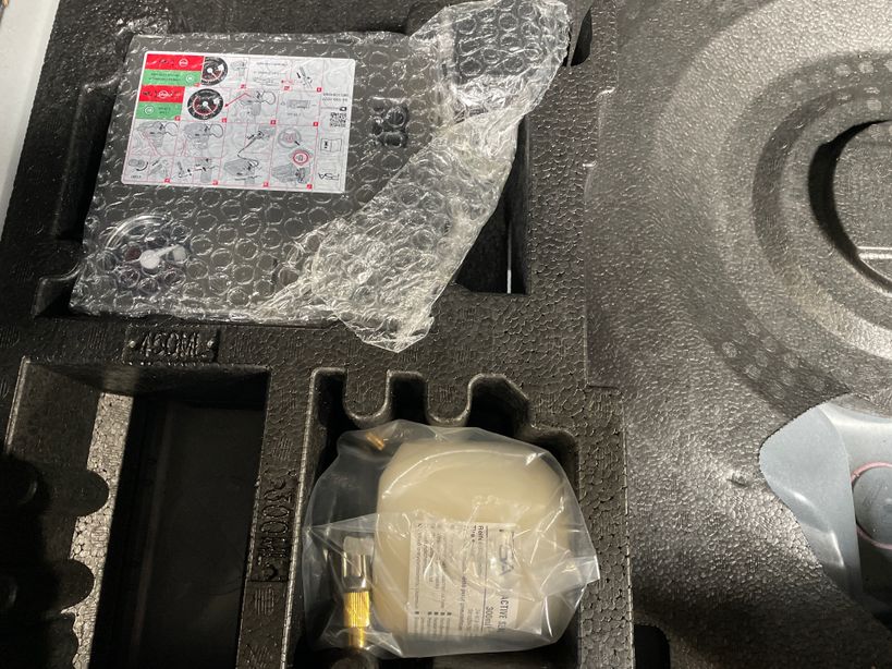 PEUGEOT 308 2021 - Photo n°51