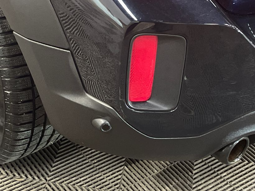 MINI COUNTRYMAN F60 LCI 2022 - Photo n°6