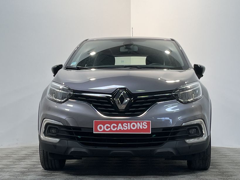 RENAULT CAPTUR 2019 - Photo n°5
