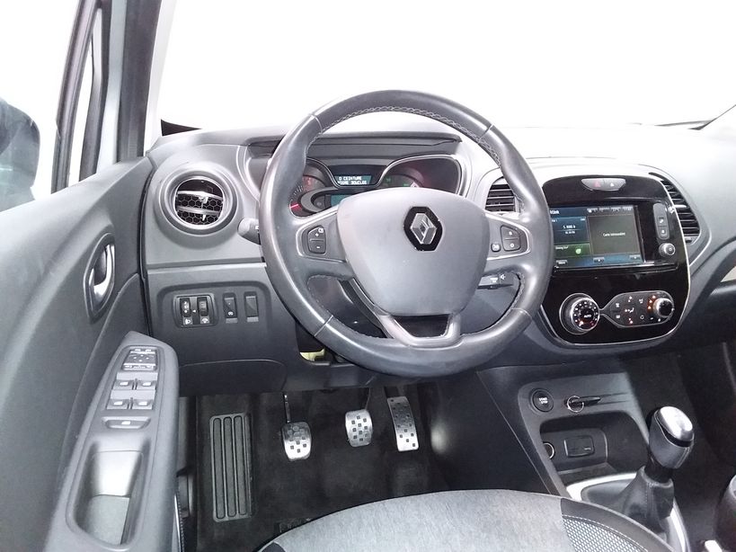 RENAULT CAPTUR 2018 - Photo n°9