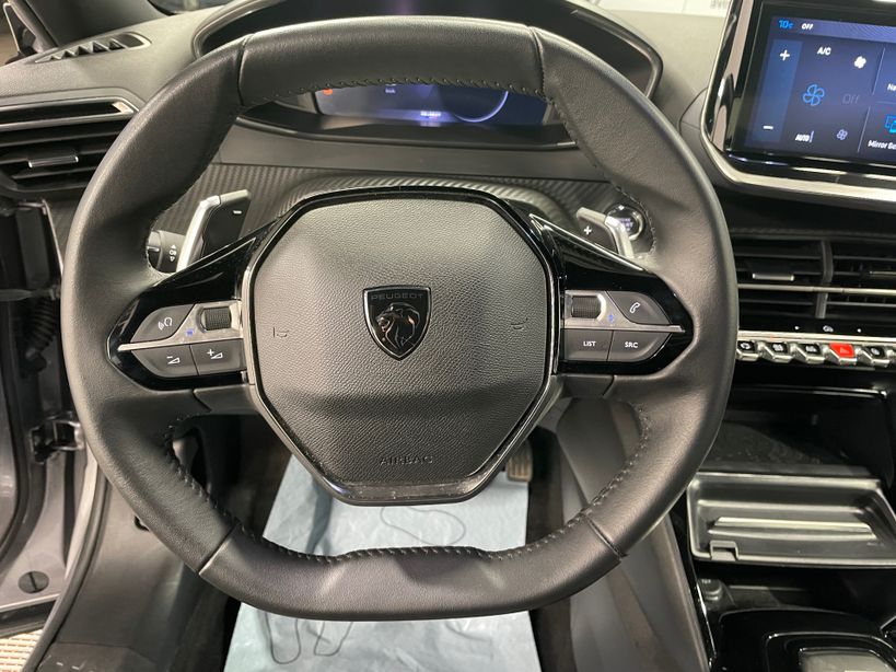 PEUGEOT 2008 2024 - Photo n°24