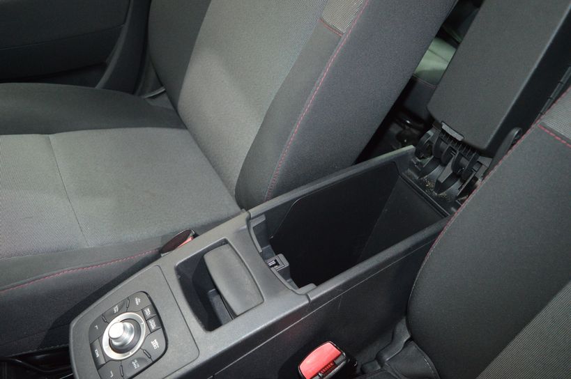 RENAULT SCENIC III 2013 - Photo n°20