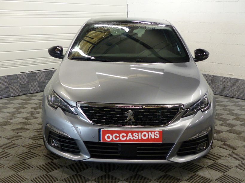 PEUGEOT 308 2019 - Photo n°2