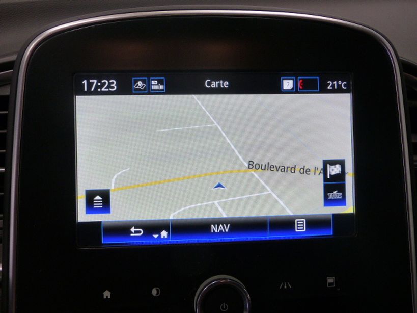 RENAULT SCENIC IV 2019 - Photo n°12