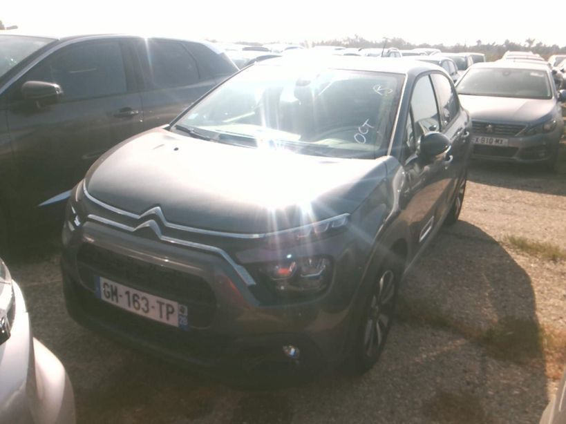 CITROEN C3 2023 - Photo n°1