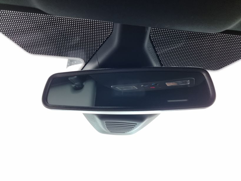 FORD PUMA 2021 - Photo n°26