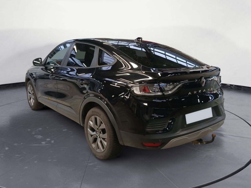 RENAULT ARKANA 2024 - Photo n°7
