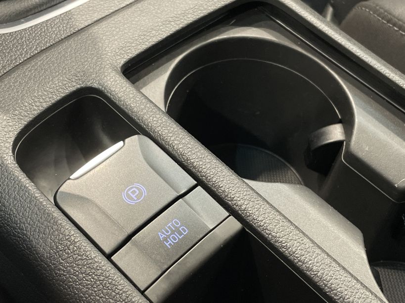 HYUNDAI i30 2022 - Photo n°22