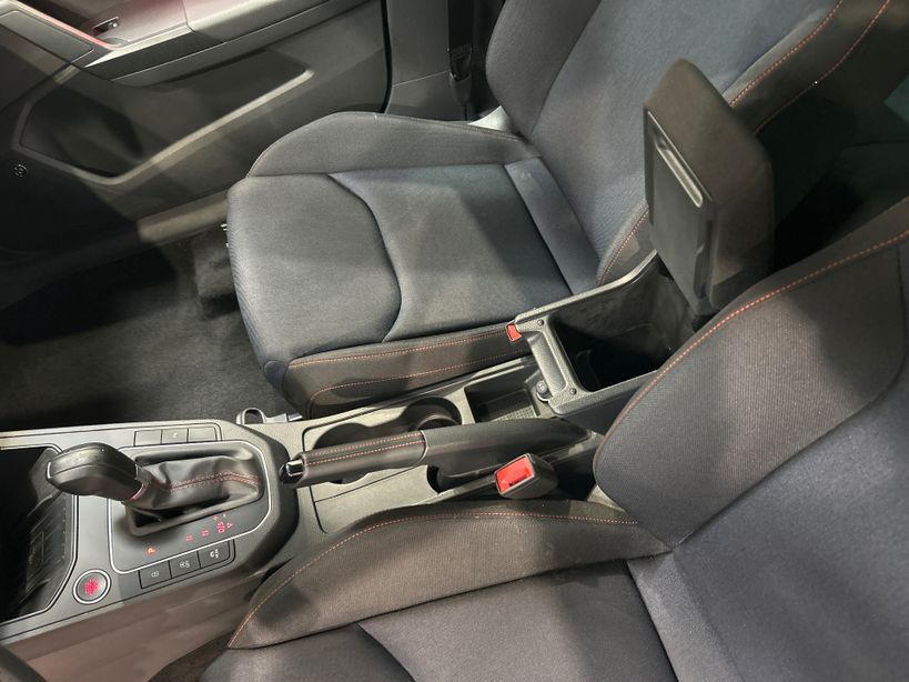 SEAT IBIZA 2023 - Photo n°18