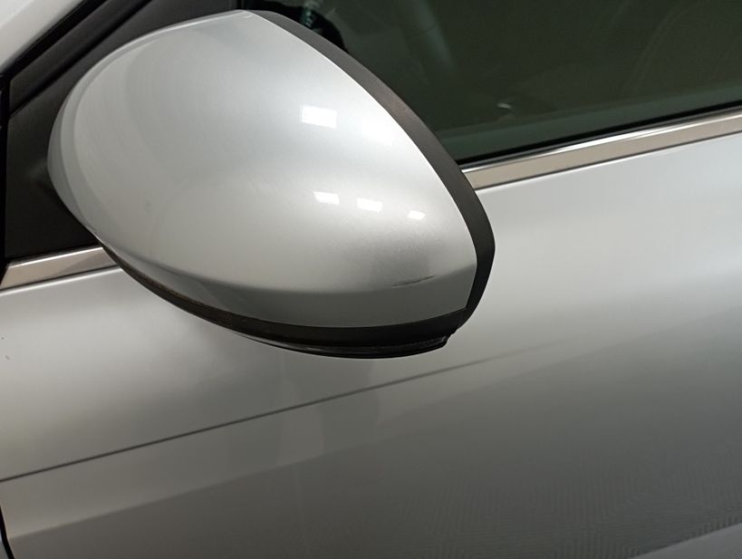 RENAULT MEGANE IV BERLINE 2021 - Photo n°11