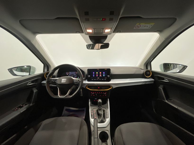 SEAT ARONA 2025 - Photo n°30