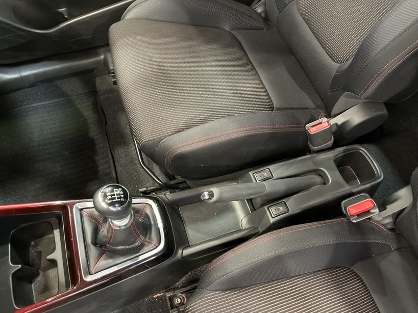 SUZUKI SWIFT SPORT 2021 - Photo n°20