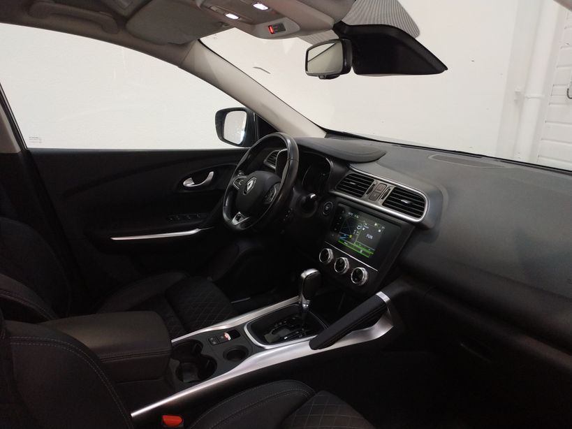 RENAULT KADJAR 2020 - Photo n°11