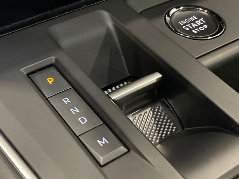 CITROEN C5 AIRCROSS 2023 - Photo n°21