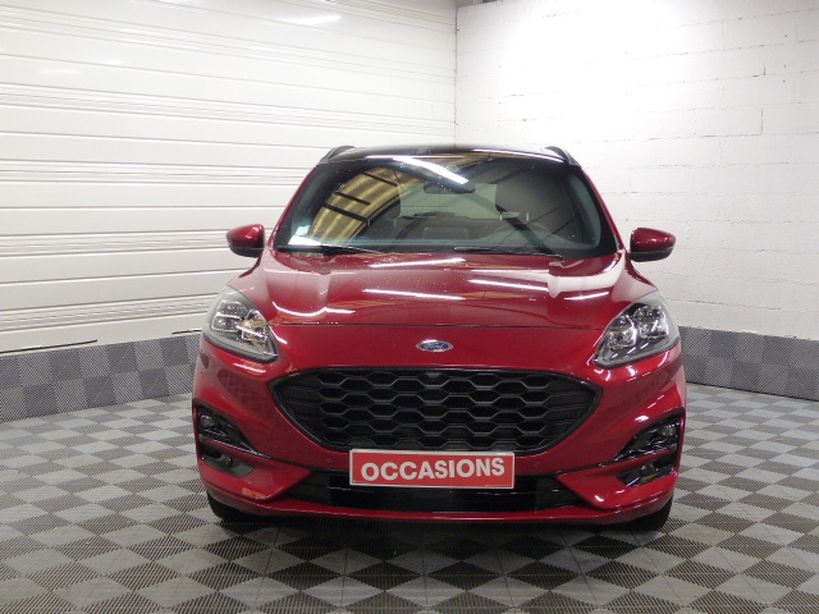 FORD KUGA 2020 - Photo n°2