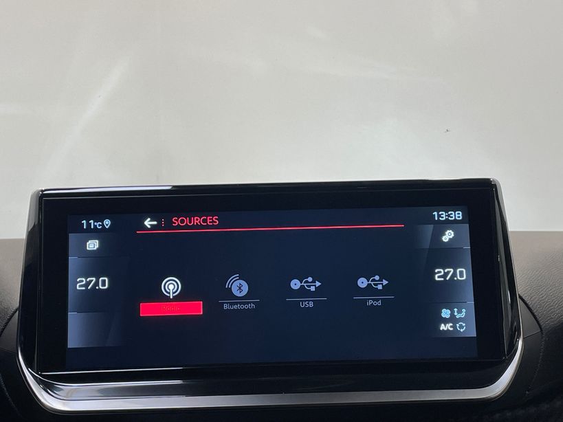 PEUGEOT 2008 2023 - Photo n°14