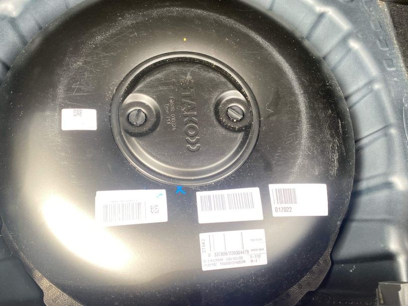 DACIA SANDERO 2022 - Photo n°16