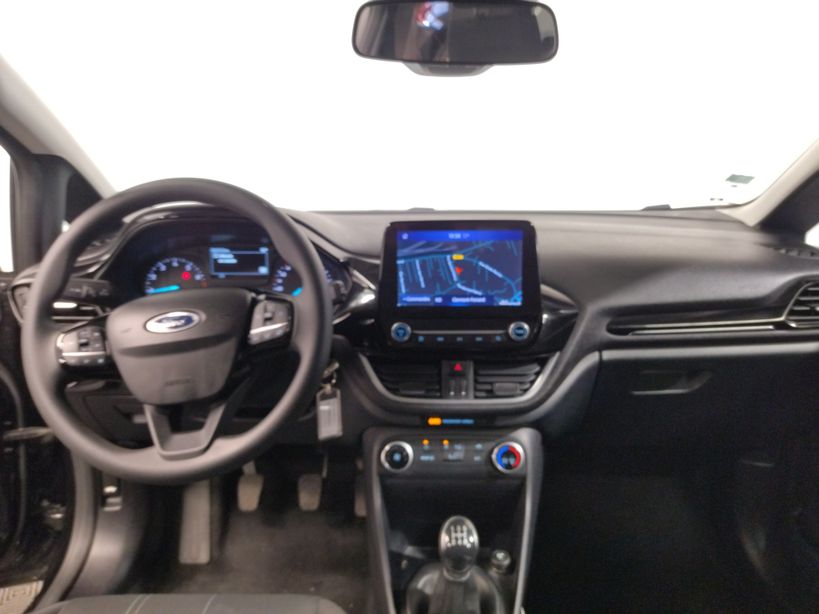 FORD FIESTA 2020 - Photo n°23