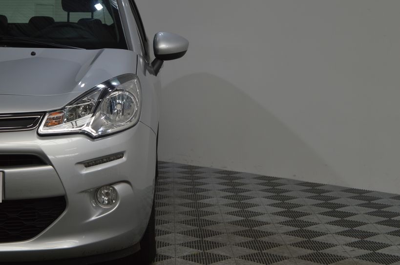 CITROEN C3 2016 - Photo n°37