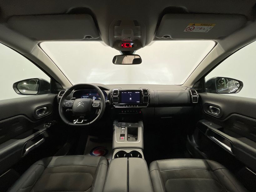 CITROEN C5 AIRCROSS 2023 - Photo n°35