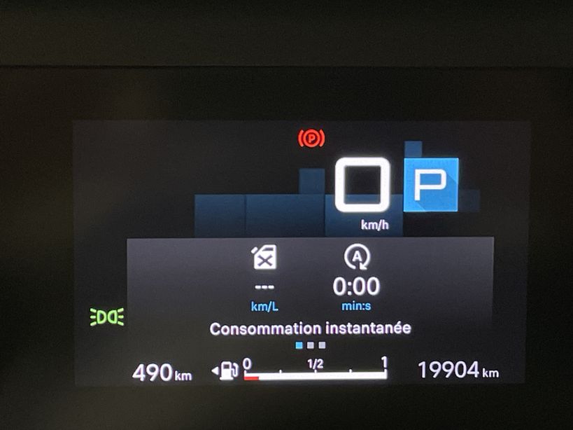CITROEN C4 2024 - Photo n°57