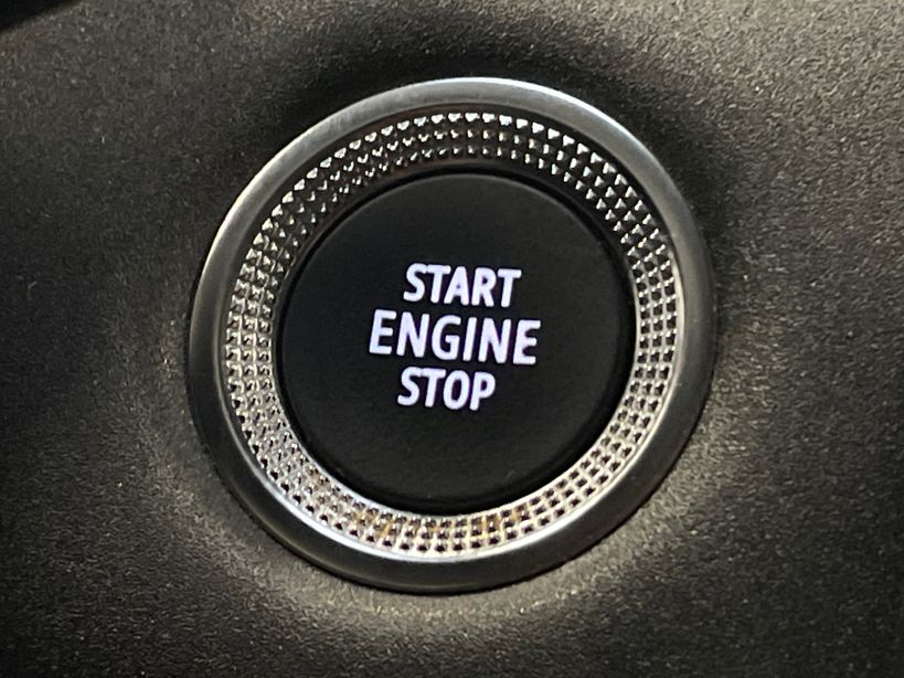 RENAULT CAPTUR 2022 - Photo n°27