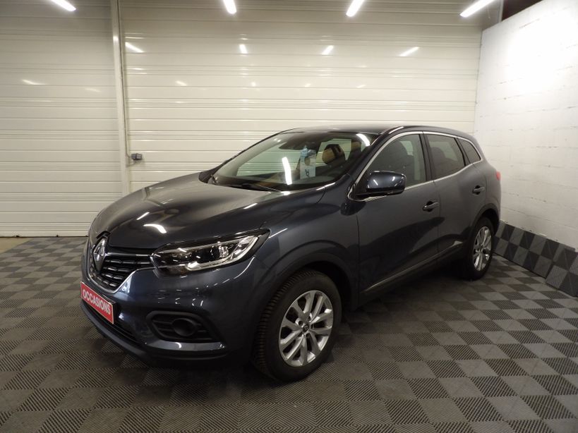 RENAULT KADJAR 2021 - Photo n°8