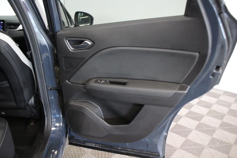 RENAULT CAPTUR 2020 - Photo n°38