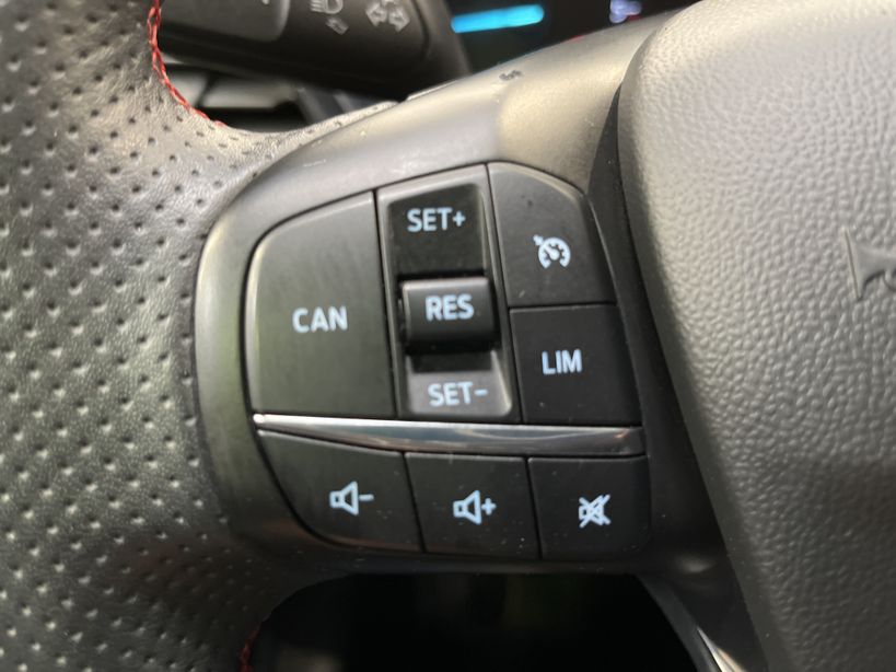 FORD FIESTA 2020 - Photo n°25