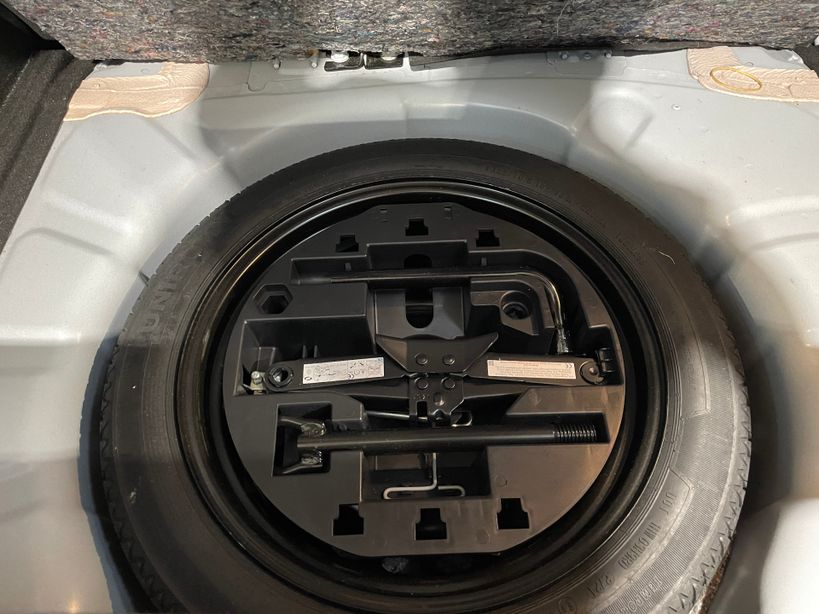 RENAULT CLIO V 2021 - Photo n°40