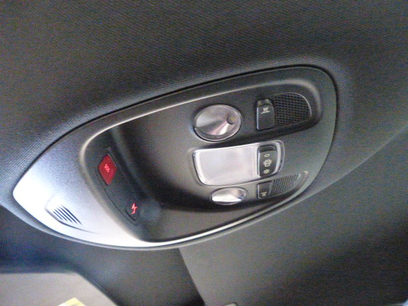 DS DS4 2016 - Photo n°16
