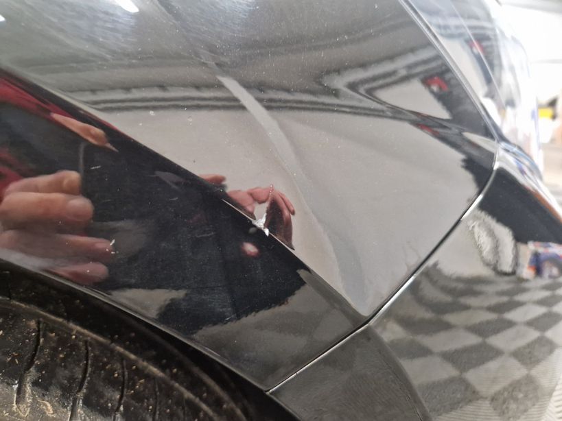 HYUNDAI i20 2023 - Photo n°5