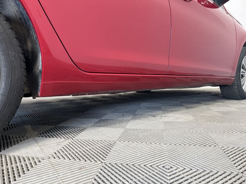 PEUGEOT 308 2021 - Photo n°10