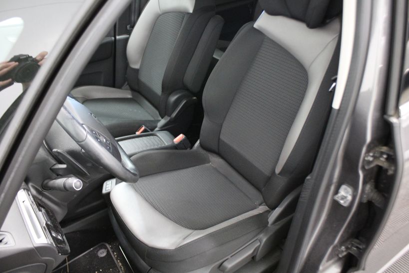 CITROEN C4 SPACETOURER 2019 - Photo n°12