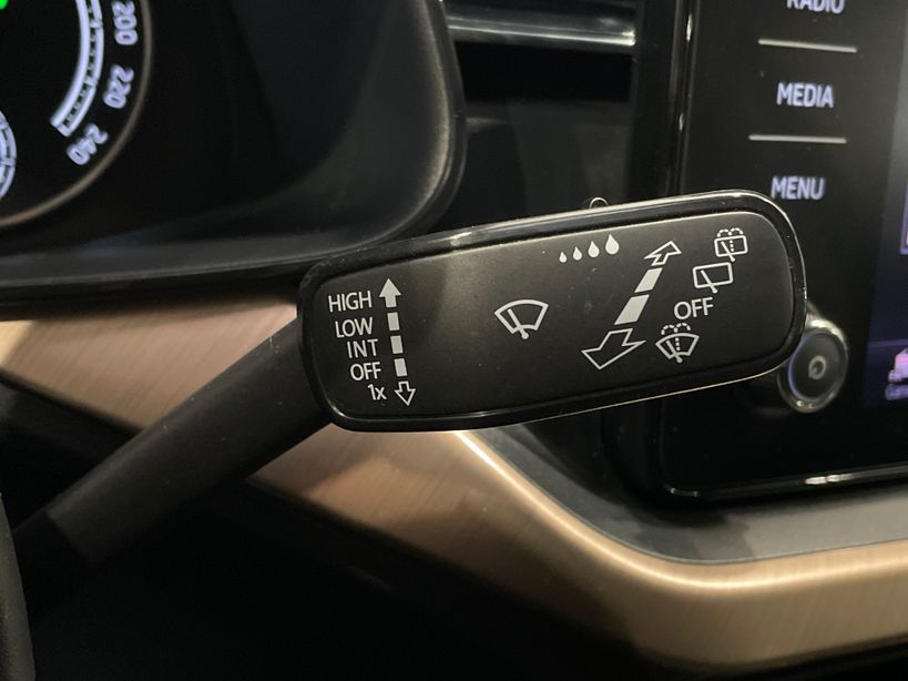 SKODA KAMIQ 2023 - Photo n°29