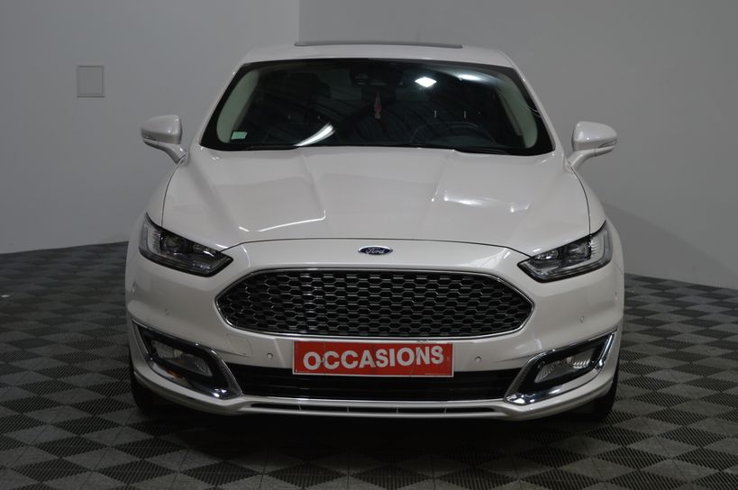 FORD MONDEO VIGNALE 2017 - Photo n°45