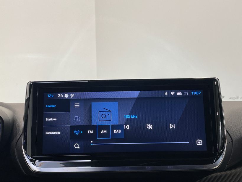 PEUGEOT 2008 2025 - Photo n°15