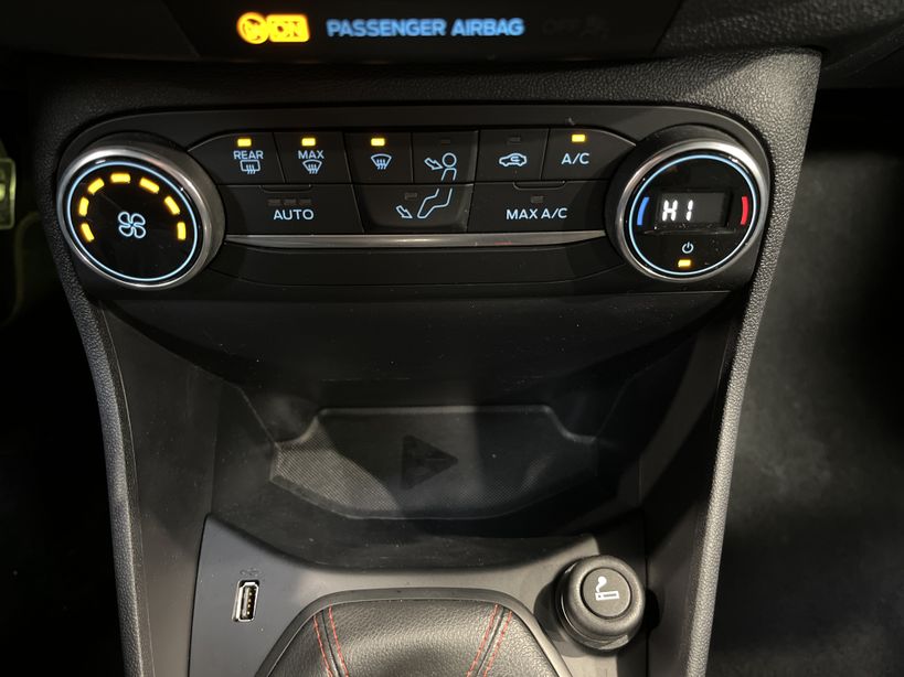 FORD FIESTA 2020 - Photo n°17