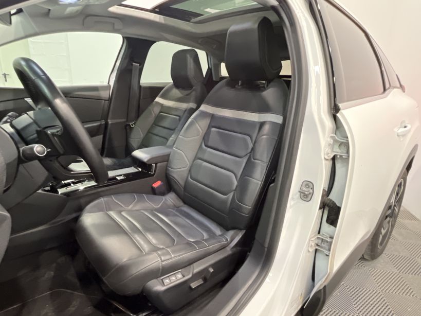 CITROEN C4 2021 - Photo n°9