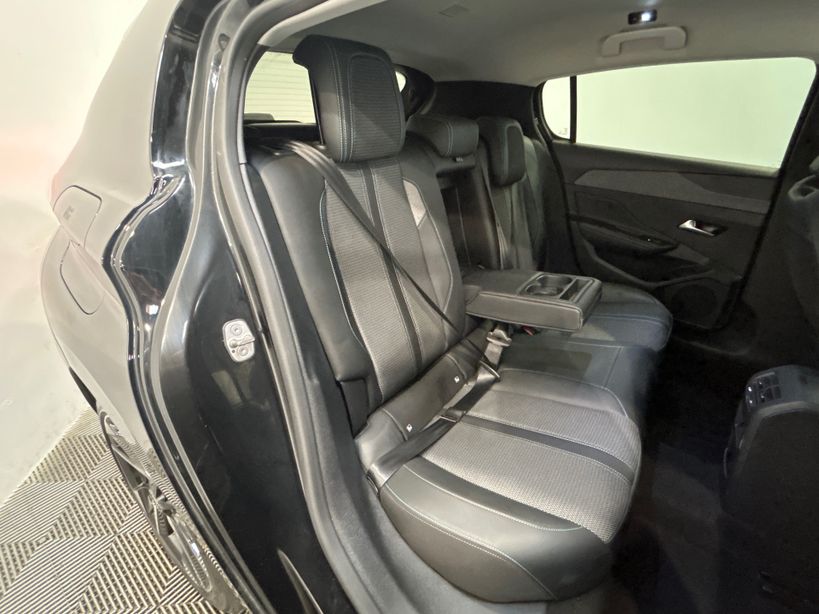 PEUGEOT 308 2023 - Photo n°36