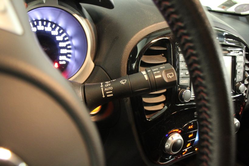 NISSAN JUKE 2016 - Photo n°19