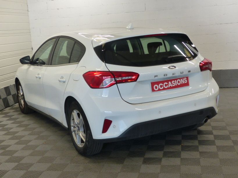 FORD FOCUS 2020 - Photo n°5
